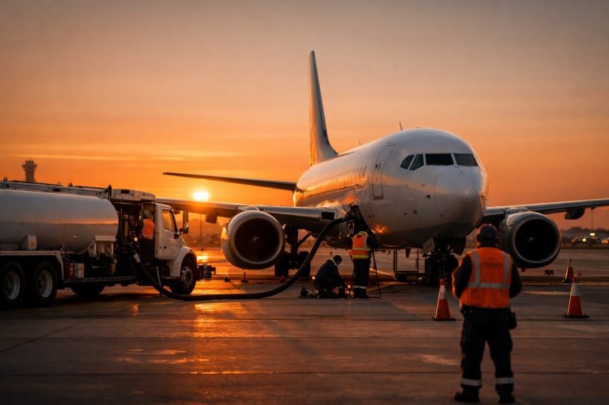 Billets d'avion : la guerre en iran va coûter cher cet été Billets d’avion : la guerre en Iran va coûter cher cet été