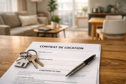 Bail locatif 2026 : droits et obligations du locataire