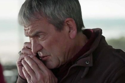 Bertrand Farge quitte Un si grand soleil après huit ans