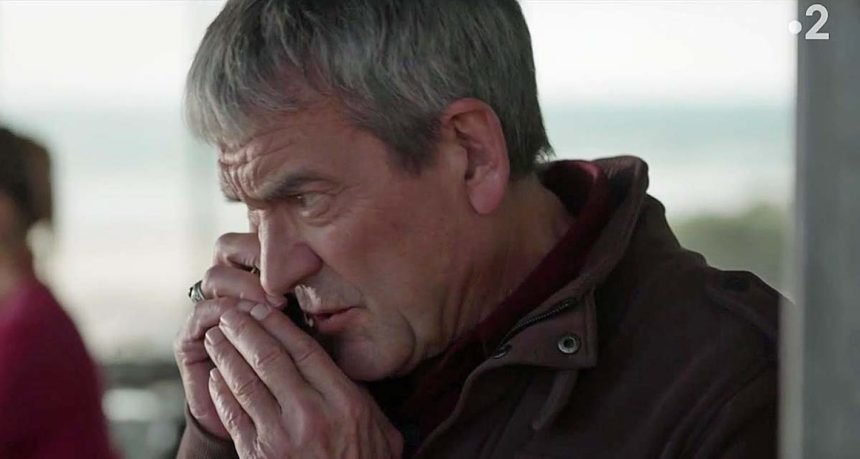Bertrand Farge quitte Un si grand soleil après huit ans