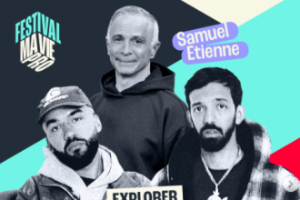 Bigflo & Oli racontent leur parcours au Festival Ma Vie Pro