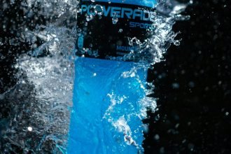 Une boisson cachait du sildenafil interdit