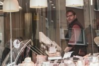 Des bouchers veulent battre le Guinness