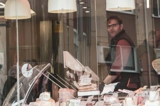 Des bouchers veulent battre le Guinness