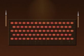 Record du monde de filets mignons battu par des bouchers normands Record du monde de filets mignons battu par des bouchers normands