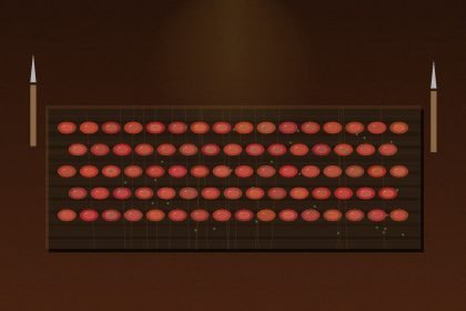 Record du monde de filets mignons battu par des bouchers normands