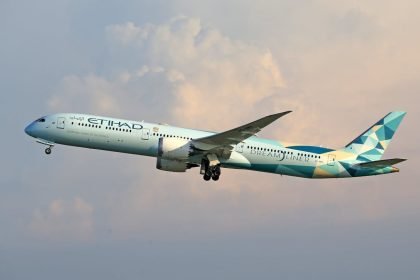 Le kérosène fait flamber les billets