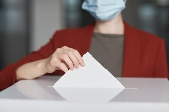 David Lisnard se lance pour la présidentielle