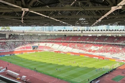 Brest-Lens (3-3) : remontada folle du Racing en Ligue 1