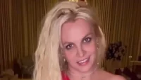 Britney Spears entre volontairement en cure de désintoxication