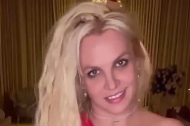Britney Spears entre volontairement en cure de désintoxication