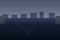 Un crocodile lesté découvert dans le canal de Roubaix