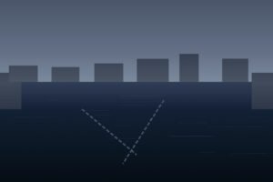 Un crocodile lesté découvert dans le canal de Roubaix