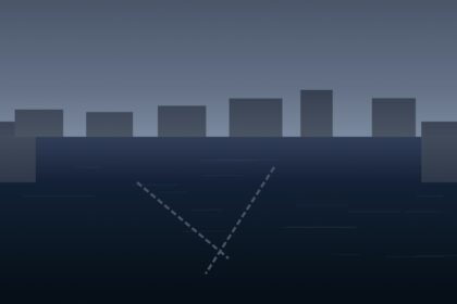 Un crocodile lesté découvert dans le canal de Roubaix