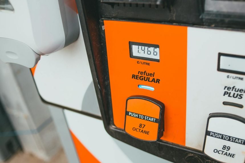 Carburant : les marges bientôt plafonnées à la pompe Carburant : les marges bientôt plafonnées à la pompe