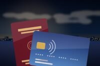 Carte bancaire à l'étranger : comment éviter les frais