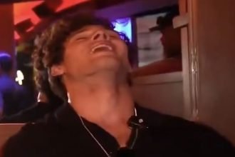 Clavicular hospitalisé après une suspicion d’overdose en direct