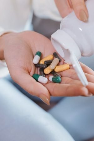 Compléments minceur : l’ANSES tire la sonnette d’alarme