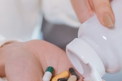 Compléments minceur : l’ANSES tire la sonnette d’alarme