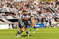 Coupe du Roi : Real Sociedad bat l’Atlético aux tirs au but