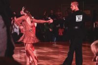 DALS demi-finale : cinq couples pour trois places en finale