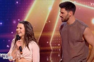 DALS : finale le 17 avril, Juju Fitcats grande favorite