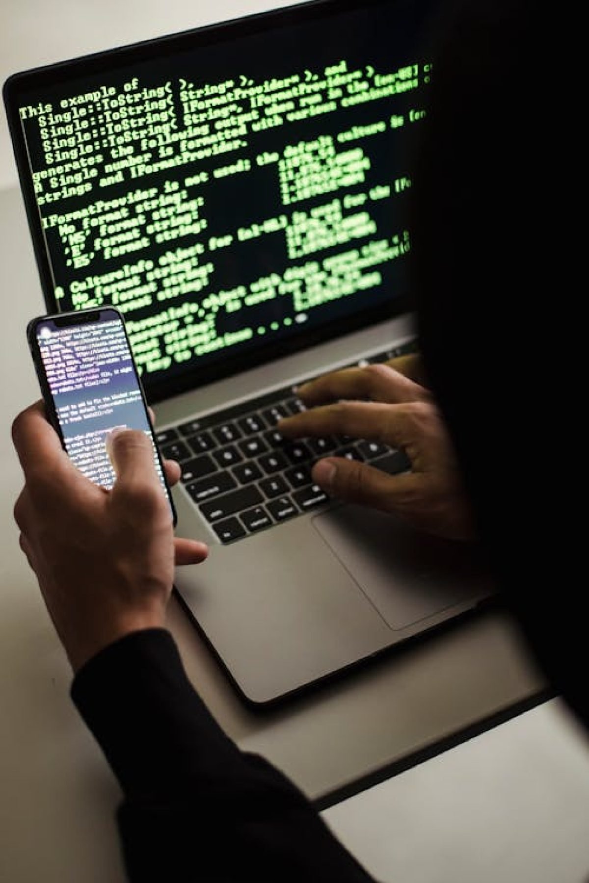 DarkSword : Apple corrige en urgence la faille qui menace tous les iPhone
