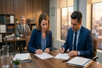 Divorce par consentement mutuel : coût et délais en 2026