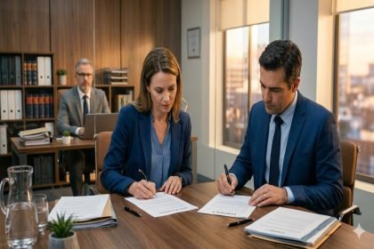 Divorce par consentement mutuel : coût et délais en 2026