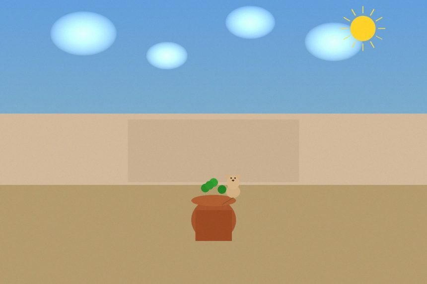 Un doudou retrouve son propriétaire après onze ans