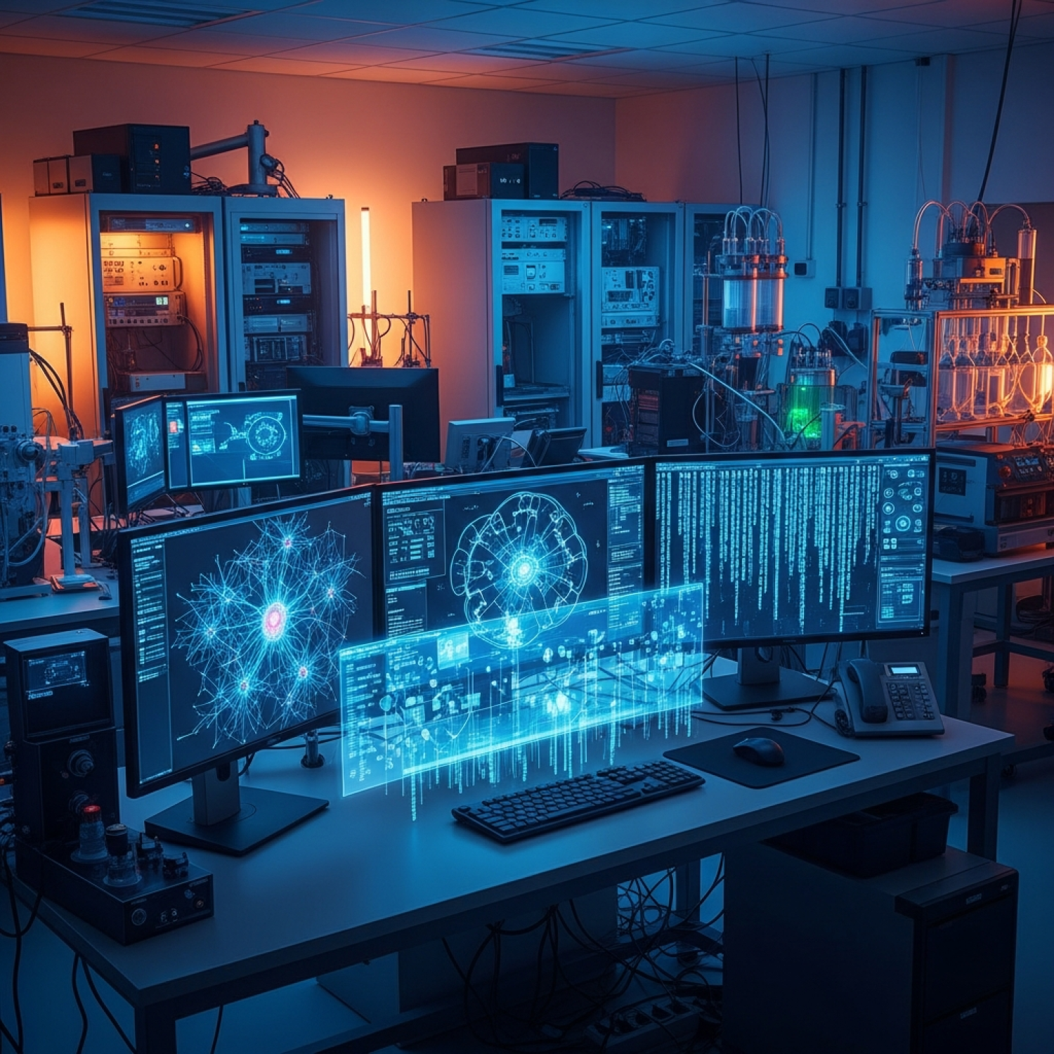 Meta lance Muse Spark, mais Anthropic frappe plus fort avec Mythos