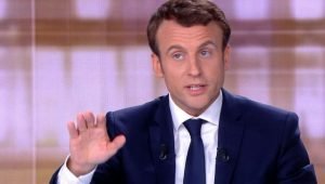 Emmanuel Macron : tout savoir sur le président français