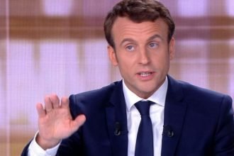 Emmanuel Macron : tout savoir sur le président français