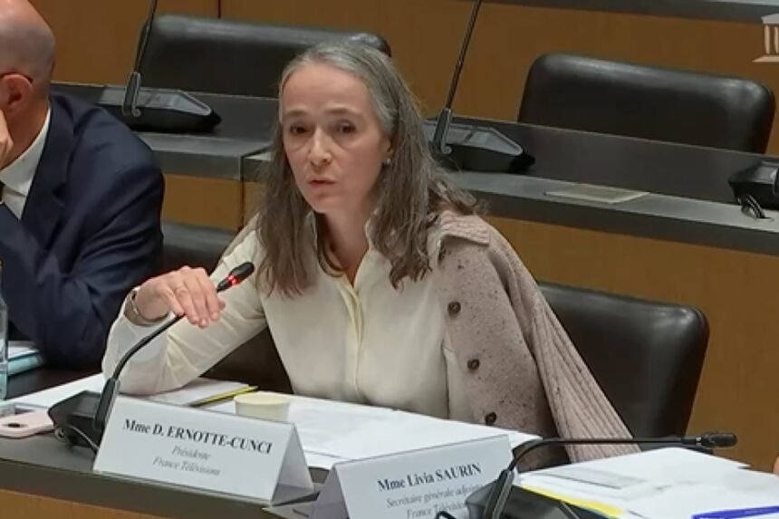 Ernotte va porter plainte contre Sébastien pour outrage sexiste