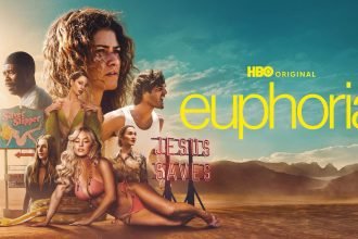 Euphoria saison 3 débarque ce soir sur HBO Max avec un bond de 5 ans