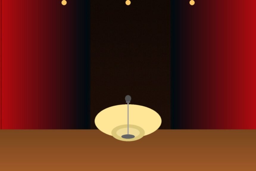 Franjo en spectacle au Grand Rex Paris 2026