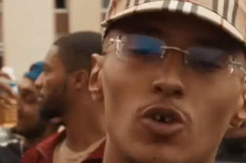 Freeze Corleone condamné terrorisme