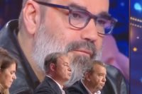 La Grande Régalade : Tapie face à Lecoeuvre sur W9