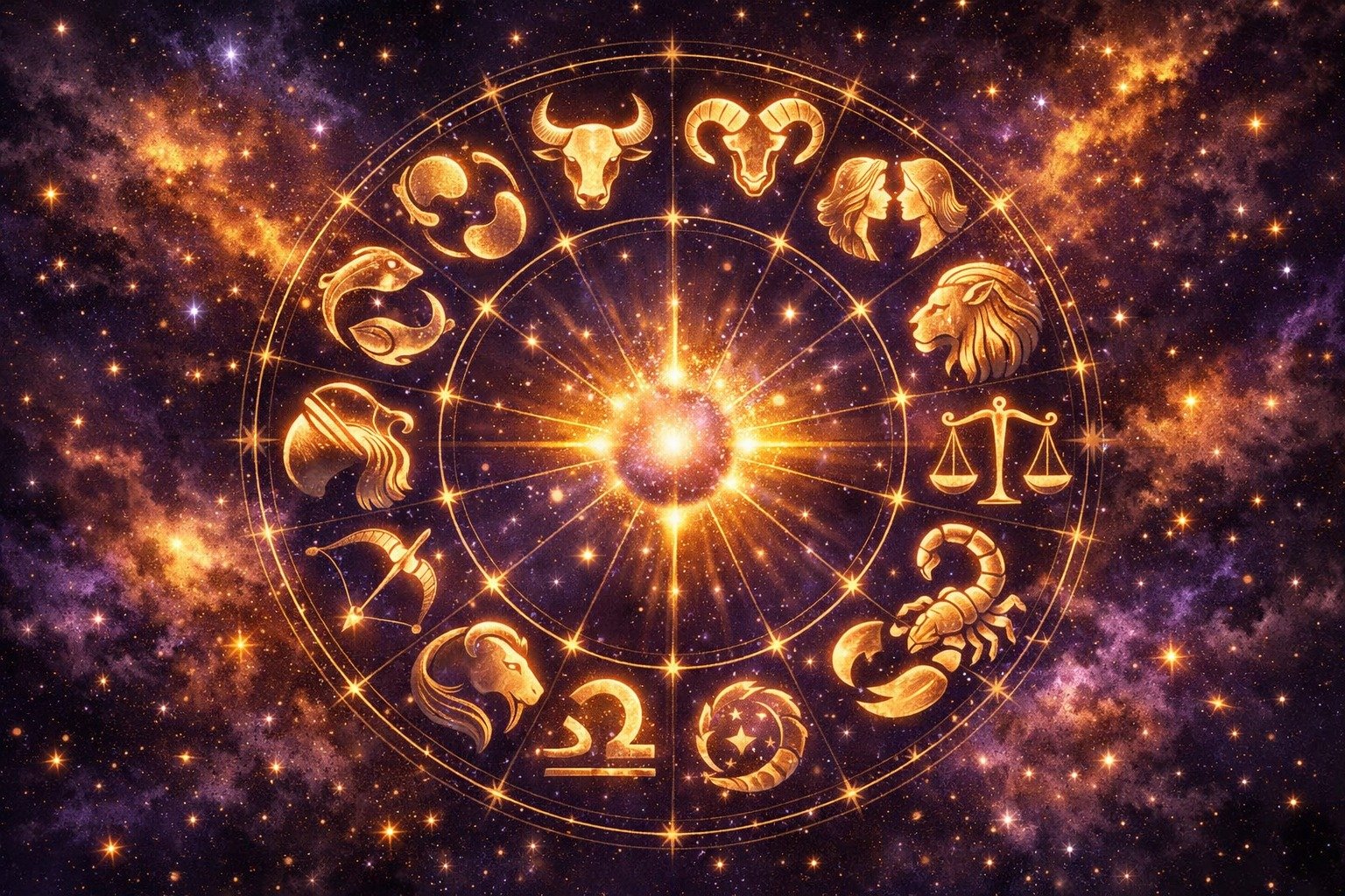 Horoscope du dimanche 19 avril : que disent les astres ?