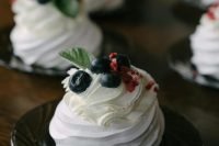 Île flottante : la recette parfaite version maison