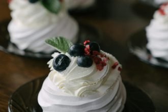 Île flottante : la recette parfaite version maison