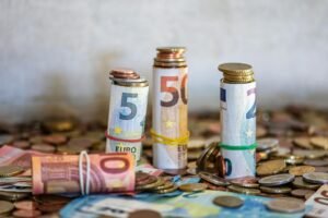 Inflation à 2,2% en avril 2026 : l'énergie flambe