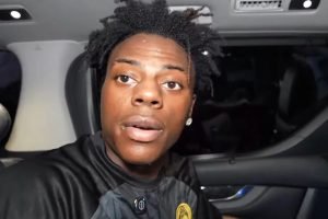 IShowSpeed va avoir sa propre série animée