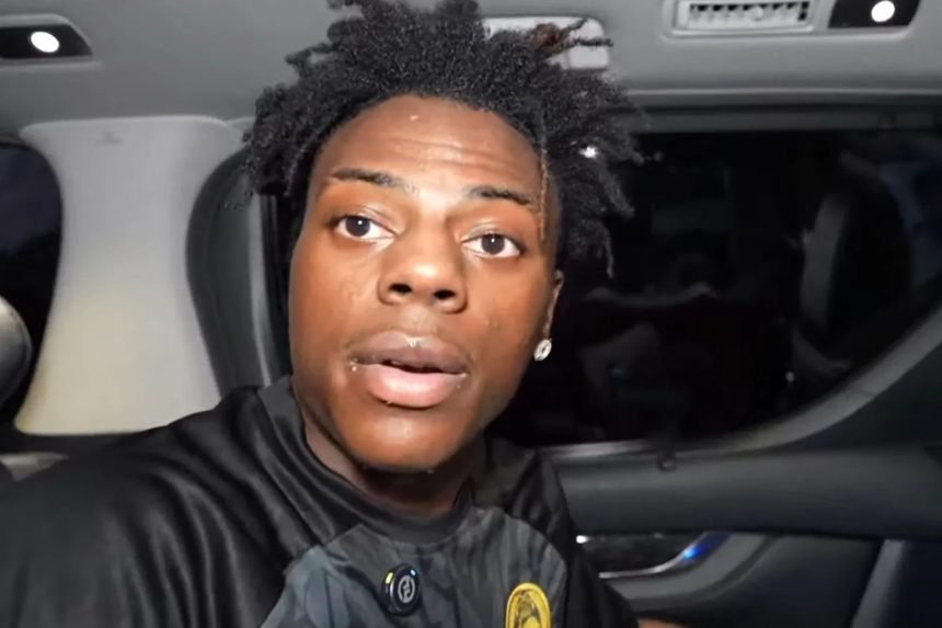 IShowSpeed va avoir sa propre série animée