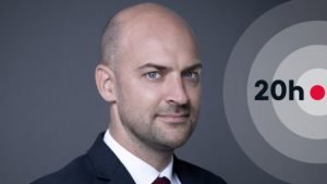 Barrot invité du 20h sur France 2 ce soir