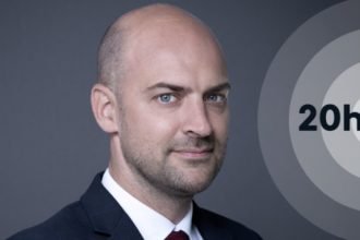 Barrot invité du 20h sur France 2 ce soir