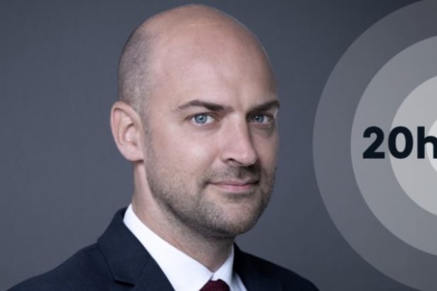 Barrot invité du 20h sur France 2 ce soir