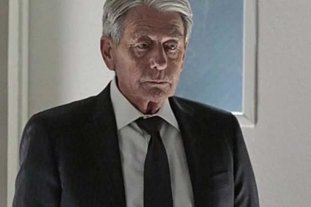 John Nolan, oncle de Christopher, meurt à 87 ans