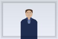 John Ternus, nouveau PDG d'Apple