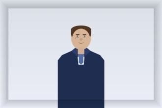 John Ternus, nouveau PDG d'Apple